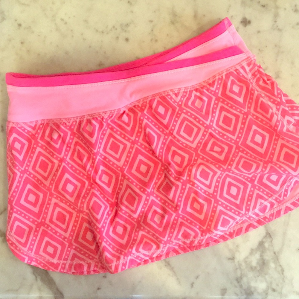 Ivivva skort size 12